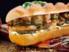 Mexican Sandwich