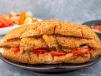 Crispy Chicken Sandwich