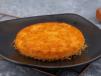 Medium Kunafa and Cream Pie