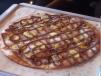 Medium Nutella Banana Pie