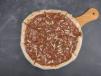 Medium Nutella Pie