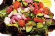 Fresh Green Salad