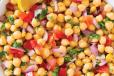 Channa Chaat