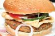 Shami With Egg Bun Kebab