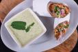 Vegetable Roll