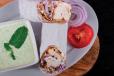 Chicken Mayo Roll