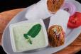Shami Roll