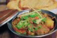 Mutton Stew
