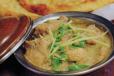 Mutton White Karahi (Half Kg)