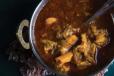 Paya Lahori (Mutton)