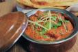 Mutton Seekh Kebab Karahi (Half Kg)