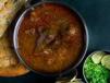 Nihari Combo