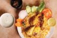 Chicken Biryani Combo