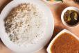 Daal Chawal Combo