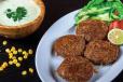 Shami Kebab