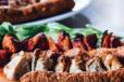 Mix Platter