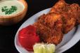 Lahori Fish Fry