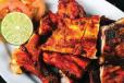 Chicken Bihari Kebab