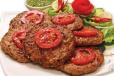 Chapli Kebab
