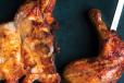 Chicken Tikka Boti