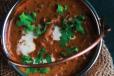 Daal Makhni