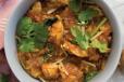 Chicken Ginger