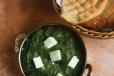 Palak Paneer