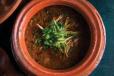 Boneless Mutton Handi