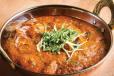 Lahori Boneless Chicken Karahi