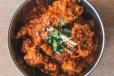 Mutton Peshawari