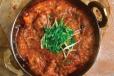 Lahori Chicken Karahi