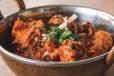 Lahori Mutton Karahi