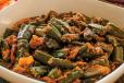 Bhindi Masala