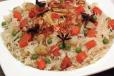 Vegetable Biryani