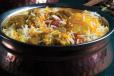 Mutton Biryani