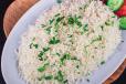 Plain Rice