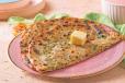 Aloo Paratha