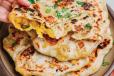 Aloo Naan