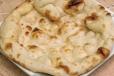 Plain Naan