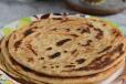 Brown Paratha