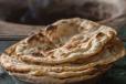 Brown Tandoori Roti