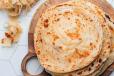Plain Paratha