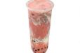 Oreo Bubble Shake (Bubble Tea)