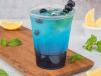 Blue Mojito