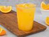 Fresh Orange Juice