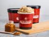 Salted Caramel Ice Cream