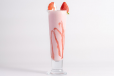 Strawberry Milkshake