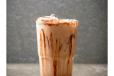 Chocolate Milkshake