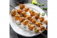 Mushroom Tikka