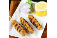 Veg Seekh Kebab